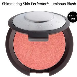 BECCA SNAPDRAGON Shimmering Skn Perfector Luminous